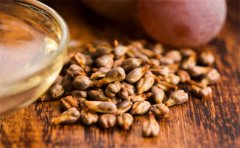 吃葡萄籽有什么功效與作用(葡萄籽粉什么時(shí)候吃比較好)