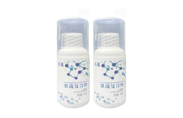 端粒藍莓葡萄果蔬復(fù)合營養(yǎng)粉